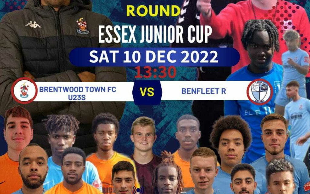 U23s At Home This Saturday