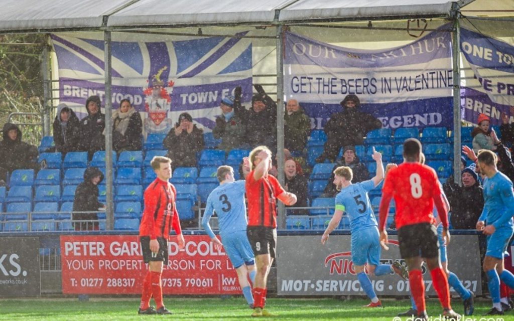 Fourth successive home draw for Blues