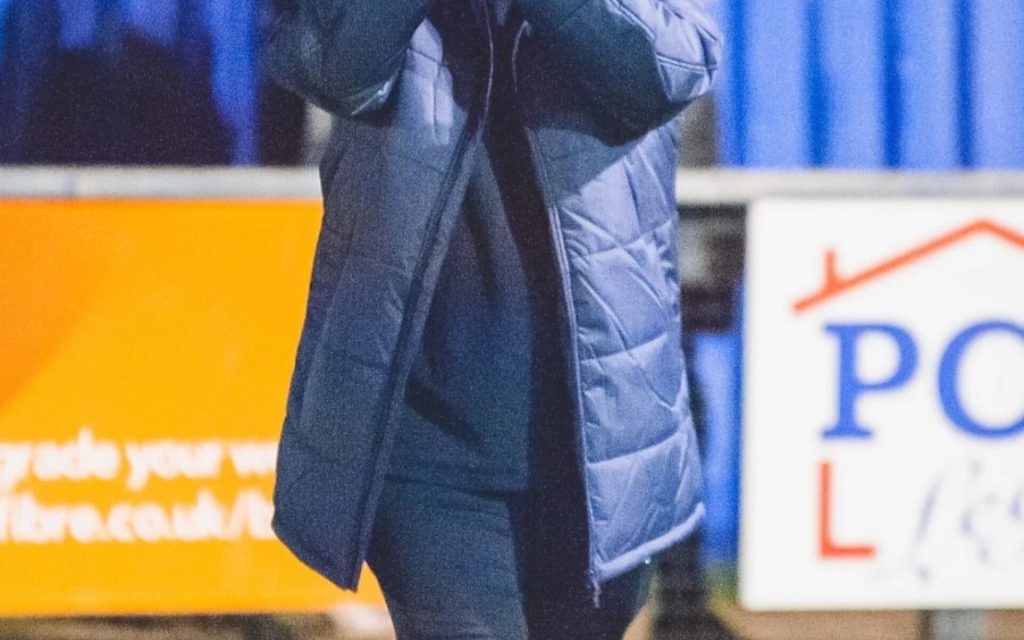 Interview With Craig Shipman BBC Radio Essex