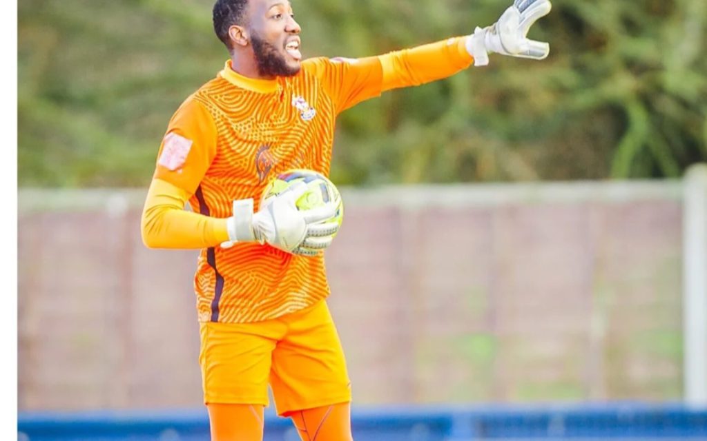 Minter's Golden Gloves