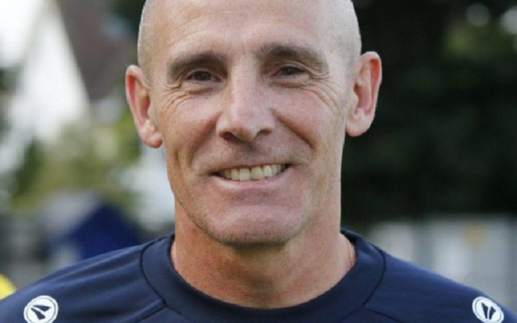 New Assistant Announced!