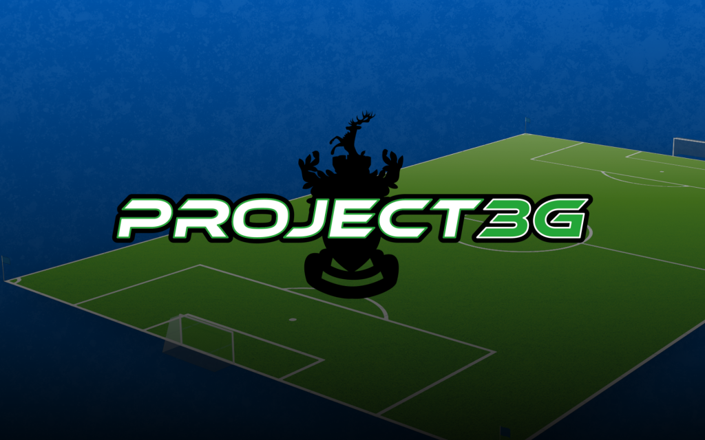 Introducing Project 3G