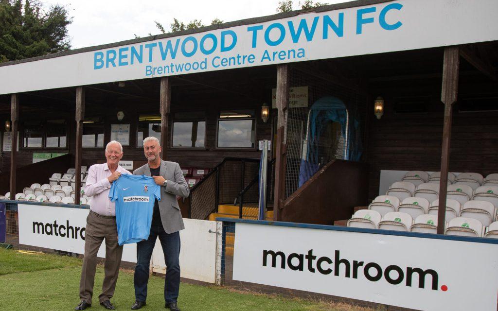 Matchroom Sport Partnership