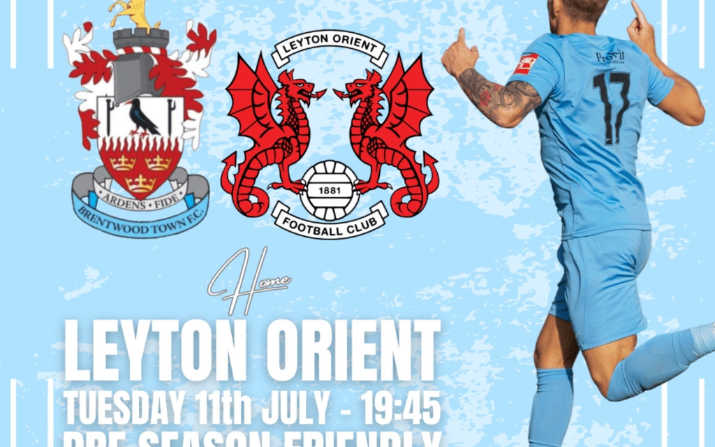 Opening Game of 2023/24 Season