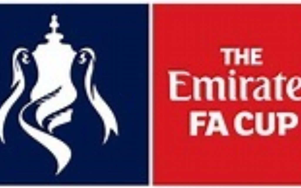 Late goal sees Blues through in FA Cup