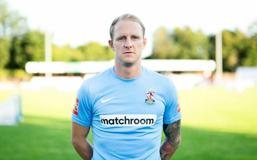 First league win for Blues