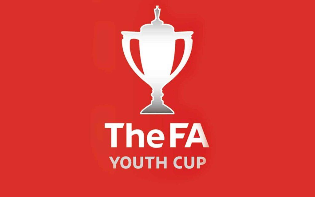 FA Youth Cup: Announcement