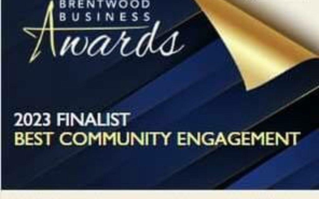 Brentwood Business Awards