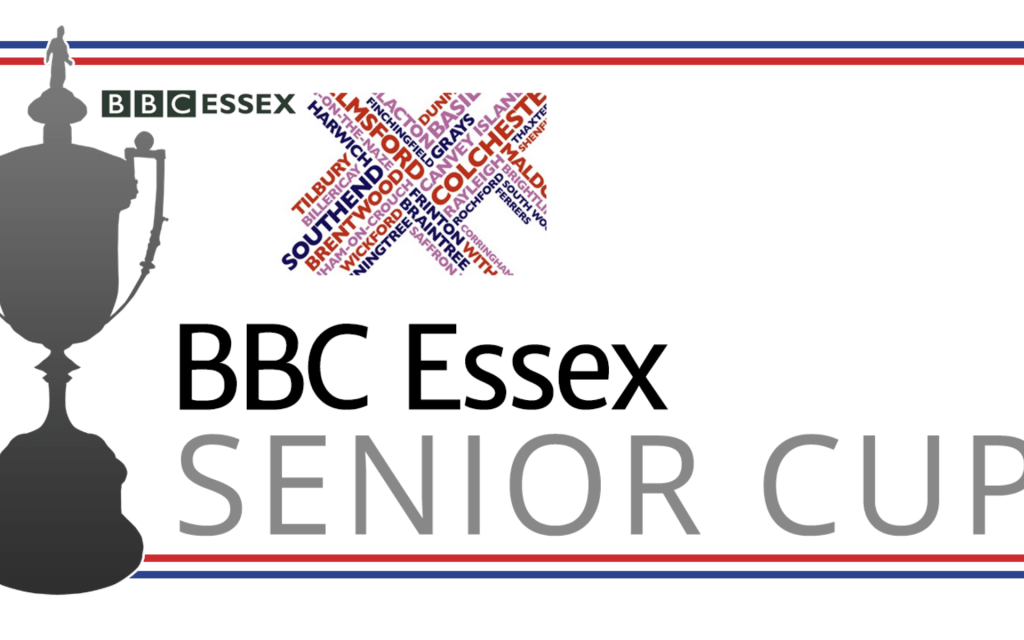 More late goals see Brentwood progress in County Cup