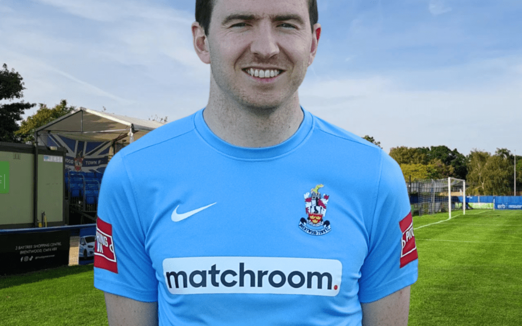 Brentwood hit six in Suffolk