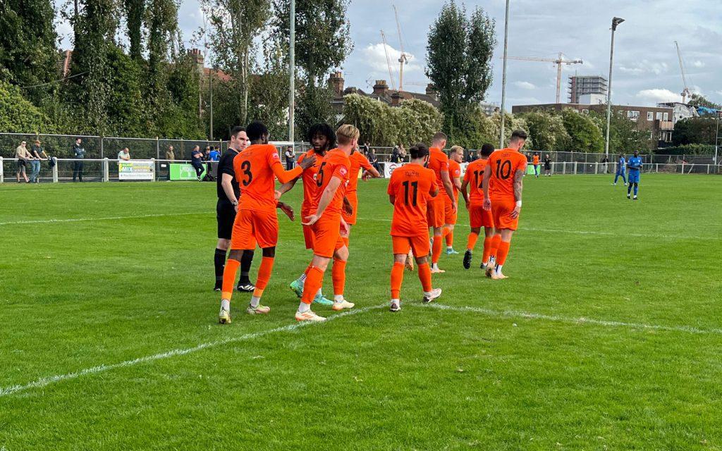 Match Preview: Brightlingsea Regent