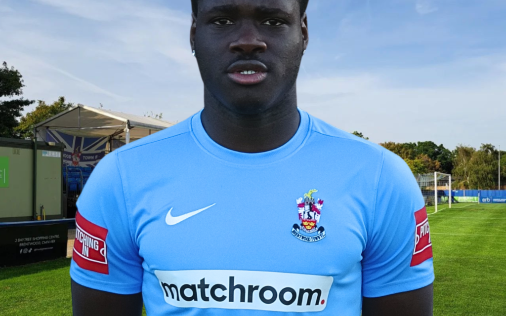 Boxing Day win for Brentwood at Witham