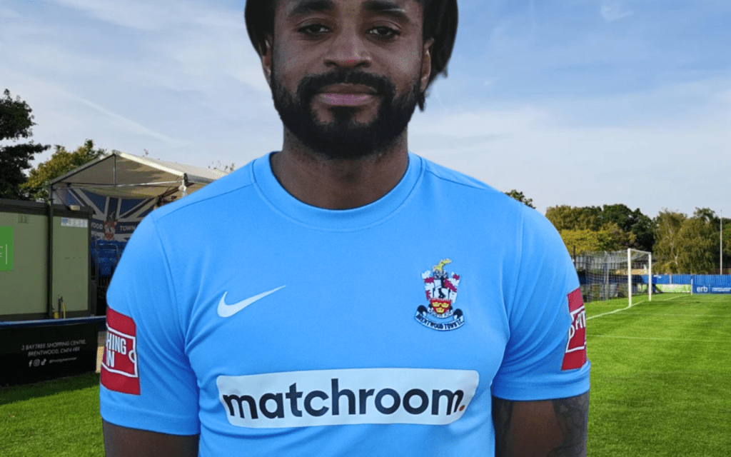 Brentwood up to fourth