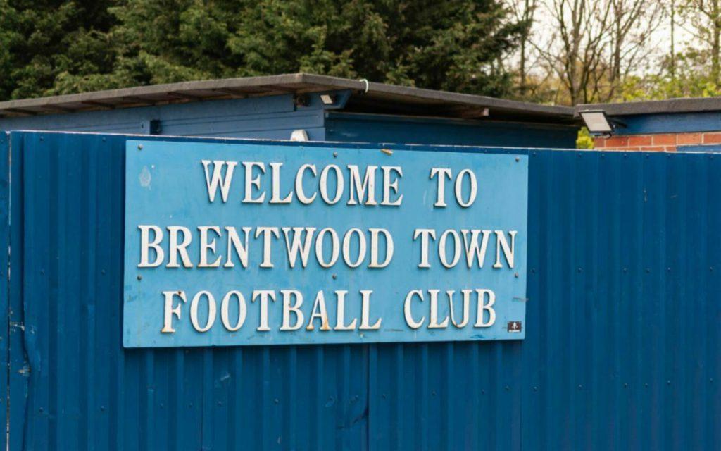 East Thurrock United - Game Off