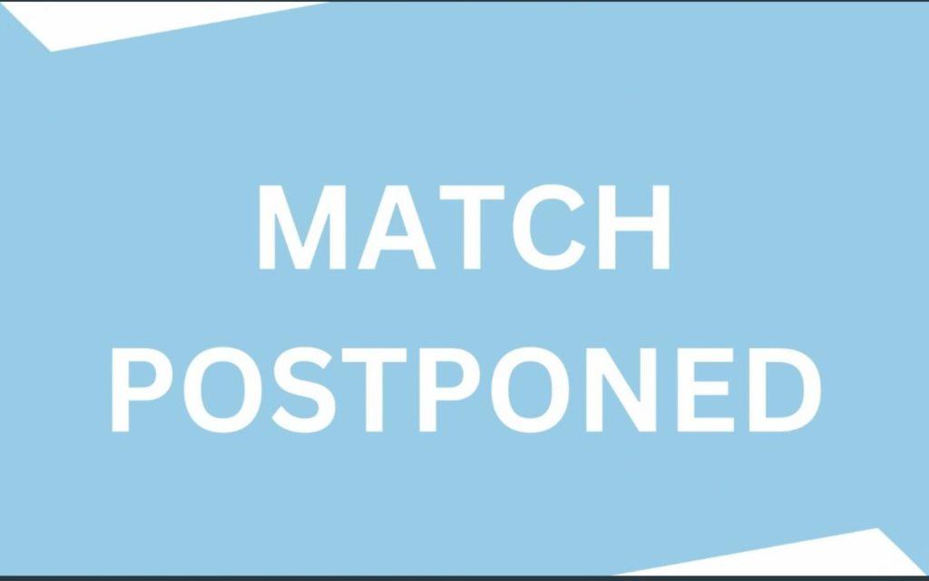 Brentwood Town v Bowers & Pitsea FC - Postponed
