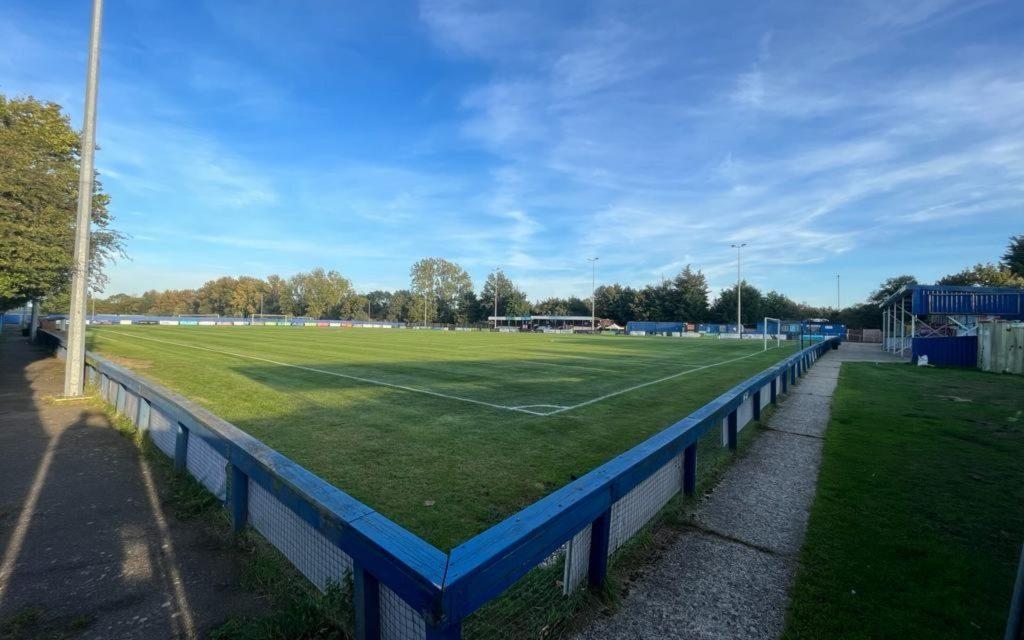 FA confirms Cup Competition Dates