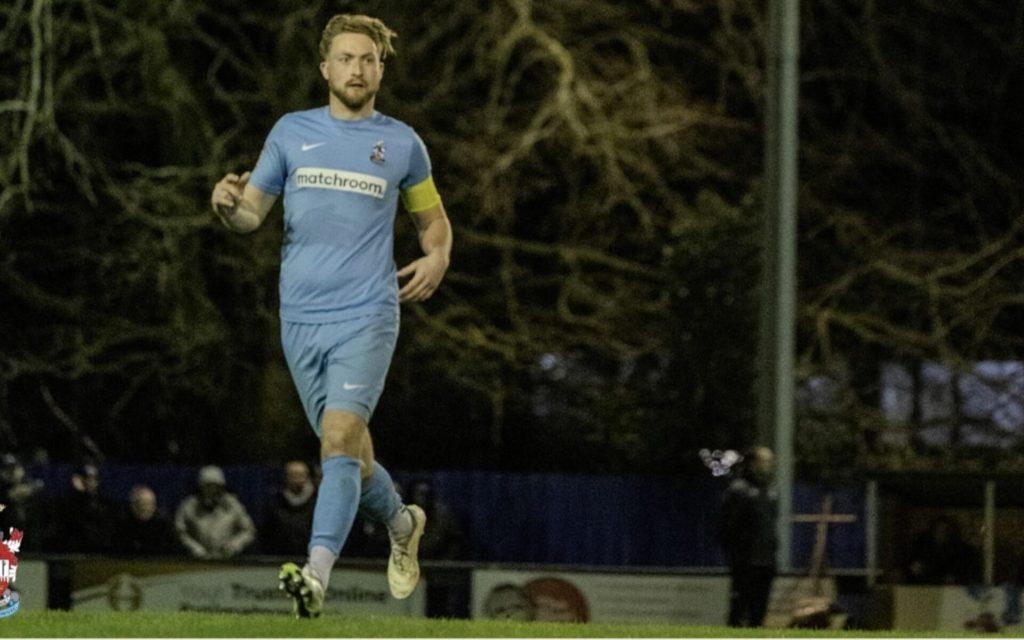 Catch-up with the Skipper