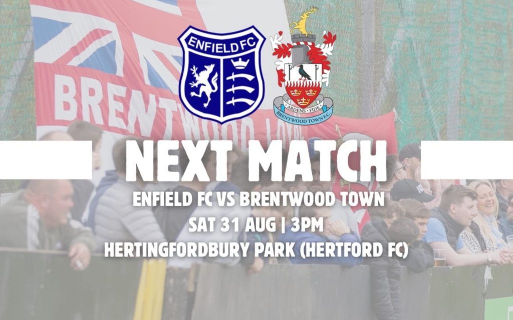 FA Cup: Enfield FC
