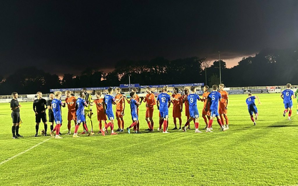 Blues bow out of FA Cup following replay defeat