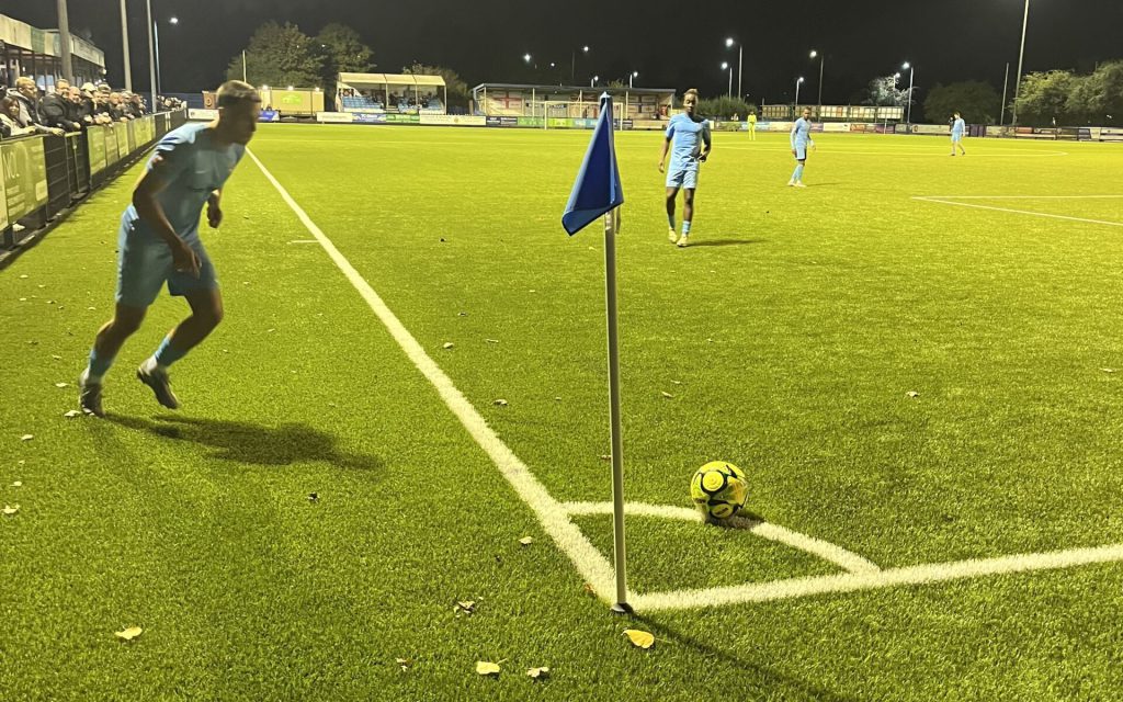 A victory and a clean sheet sees The Blues up to eighth