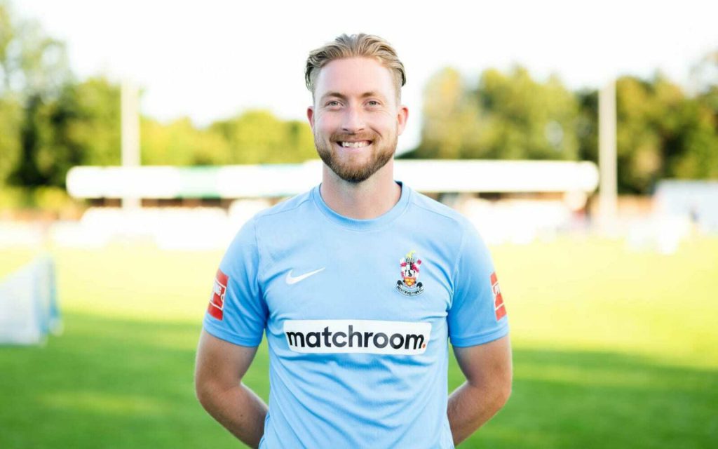 Second half goals see Blues progress in Trophy