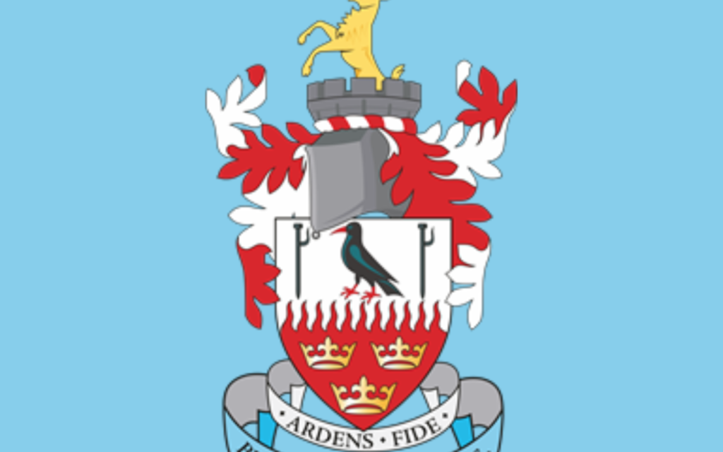 It ends in defeat for the Battling Blues