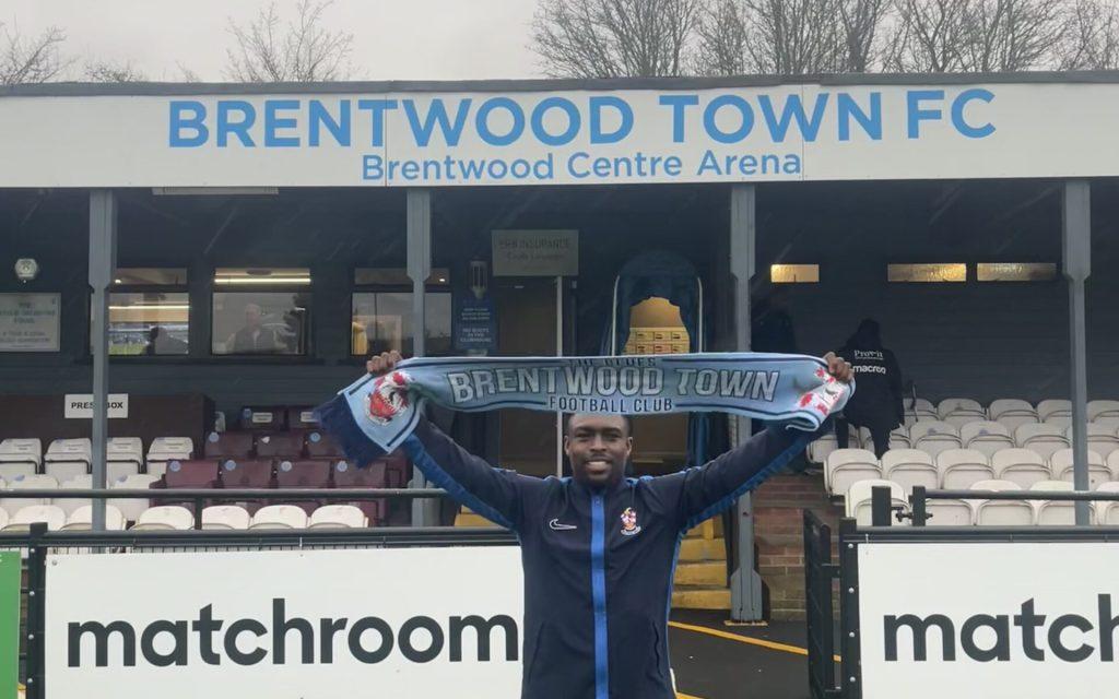 Blues sign Cole from Walthamstow