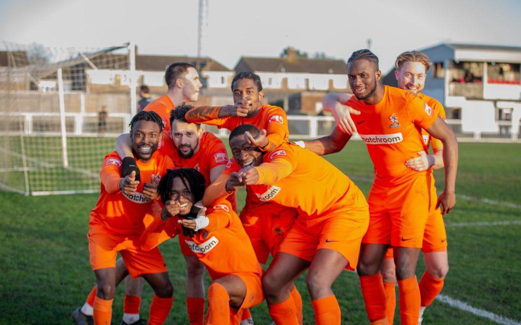 Danny’s Double Moves Blues Up To Second