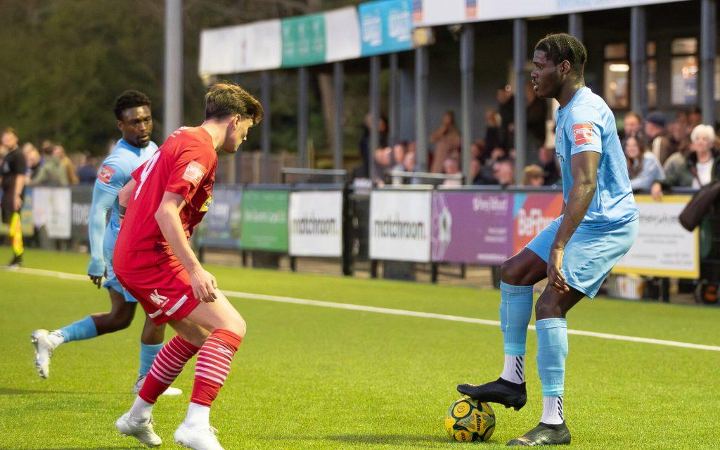 Match Preview: Brentwood Town vs Basildon United