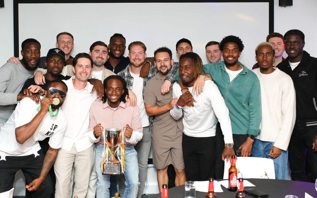 End Of Season Awards Night