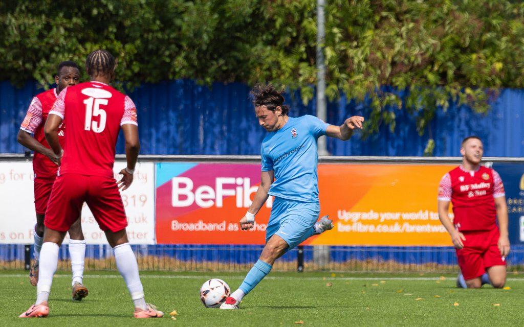 Match Preview: Grays Athletic
