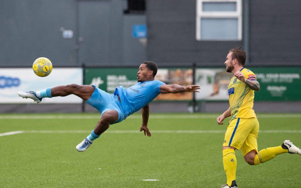 Match Preview: Stanway Rovers (A)