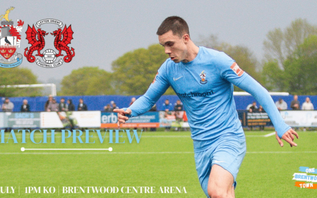Leyton Orient: Match Preview