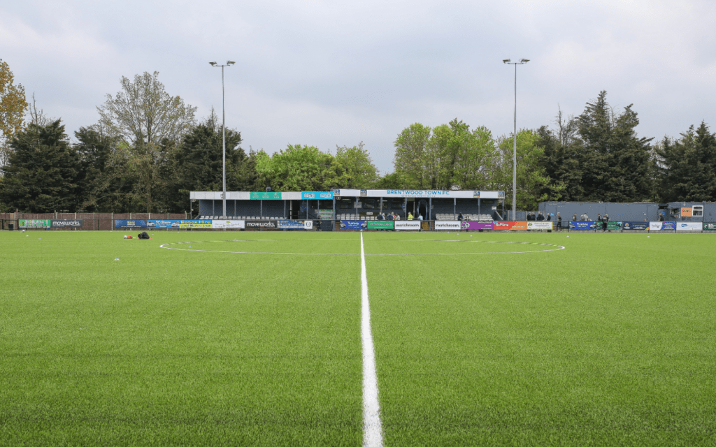 Brentwood Town vs St Albans – Match Preview