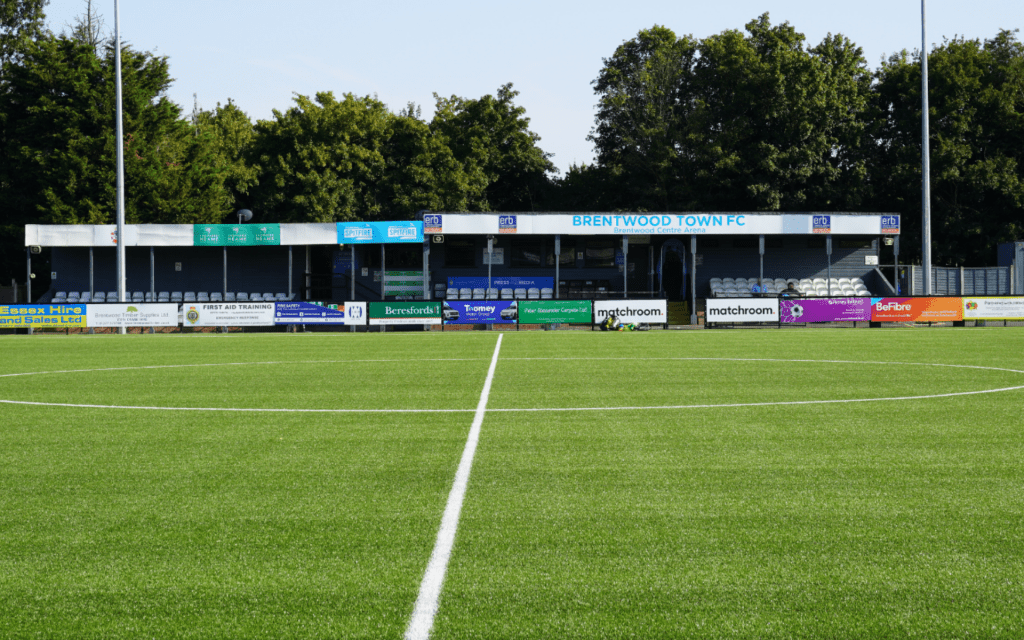 Match Preview: Brentwood Town vs Leighton Town