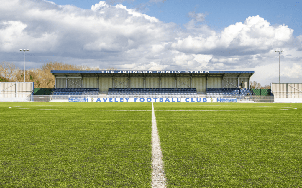 Aveley vs Brentwood Town – Match Preview