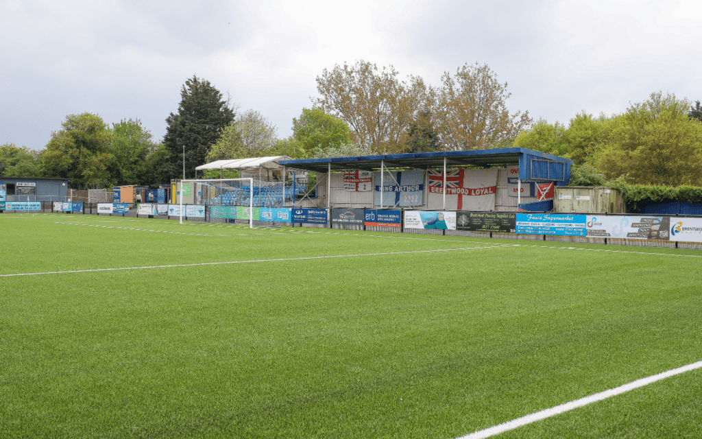 Match Preview: Brentwood Town vs Carshalton Athletic