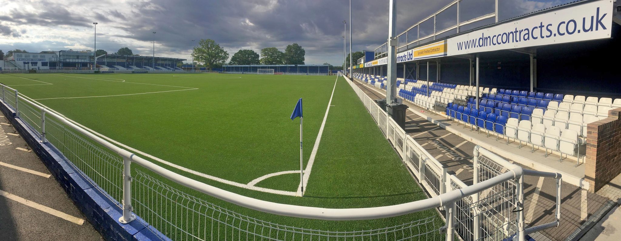 Crisp Brentwood Coach Racially Abused At Billericay Match, Says Club Design in HD Crisp Brentwood Coach Racially Abused At Billericay Match, Says Club Design in HD